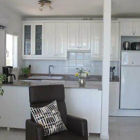 Sa Maniga 6 O Stephanie Apartment Cala Millor (Mallorca)