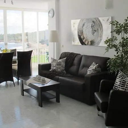 Sa Maniga 6 O Stephanie Apartment Cala Millor (Mallorca)